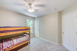 19 Bed B