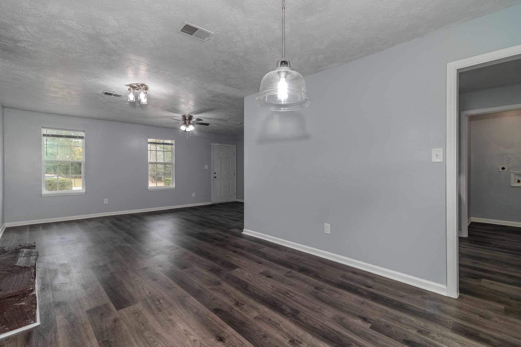 Dining Room/Living