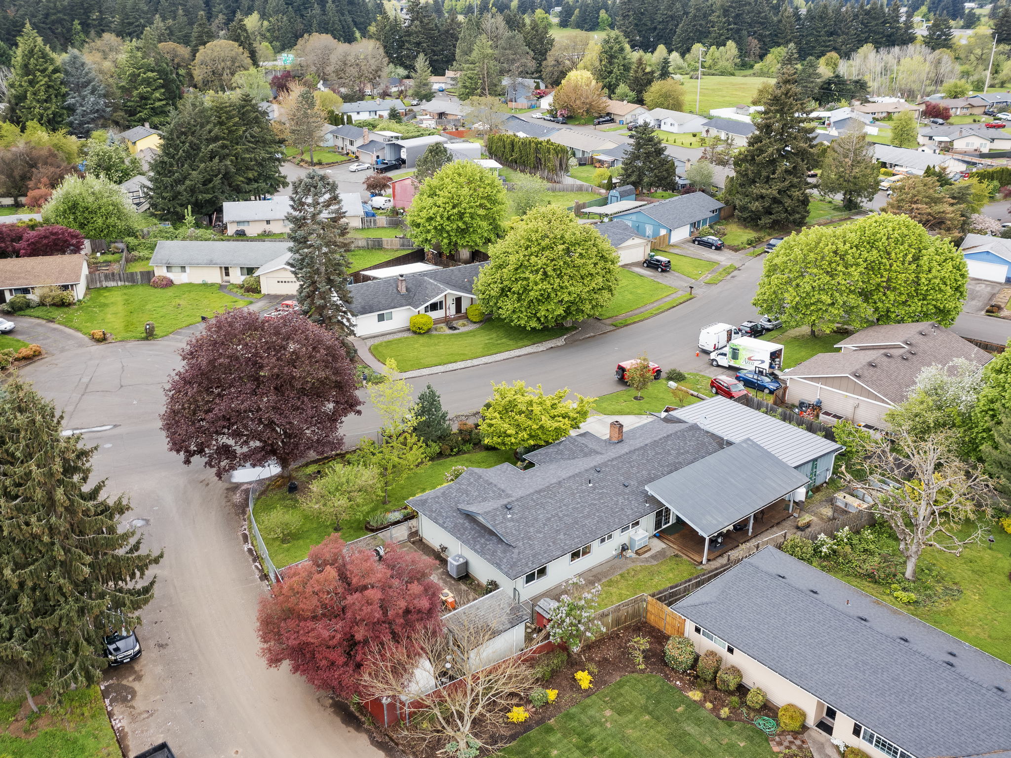 4217 NE 106th Ave, Vancouver, WA 98682, USA Photo 22