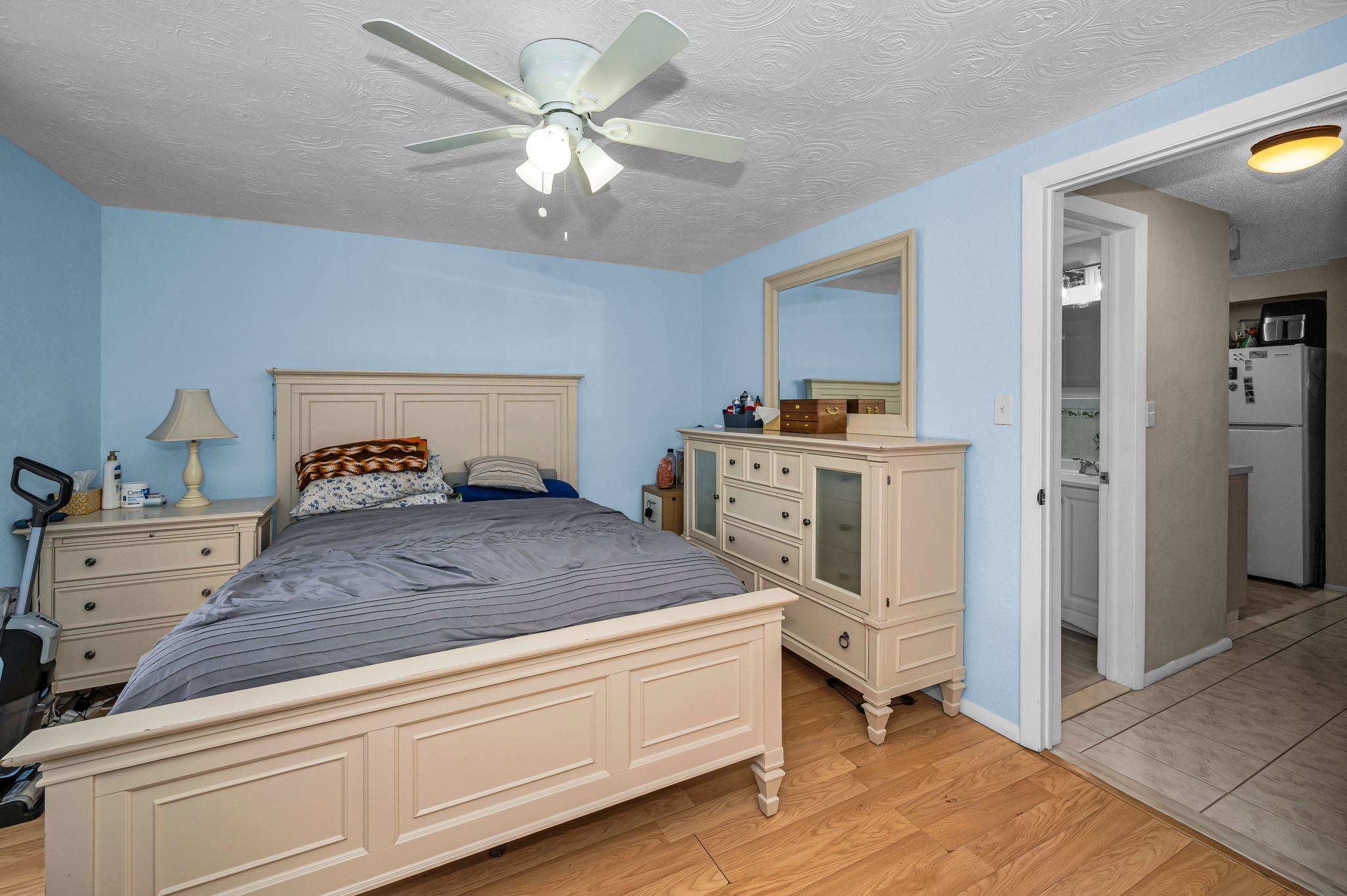 Bedroom1D