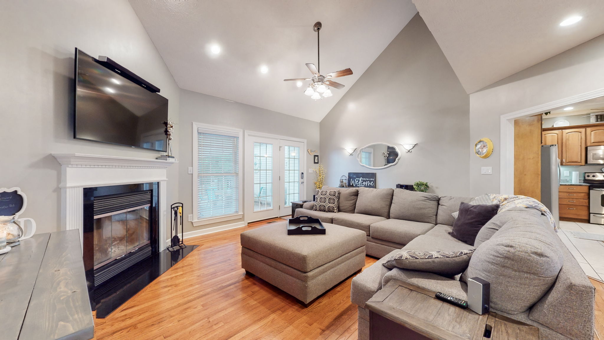 4218 Wine Cellar Ct, Louisville, KY 40272 Real 3D Space