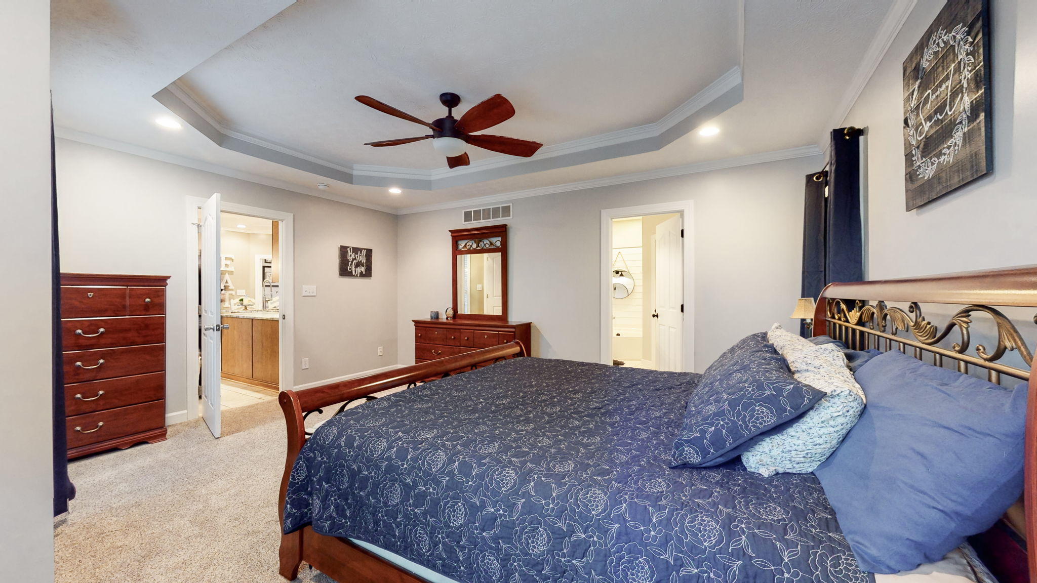 4218 Wine Cellar Ct, Louisville, KY 40272 Real 3D Space