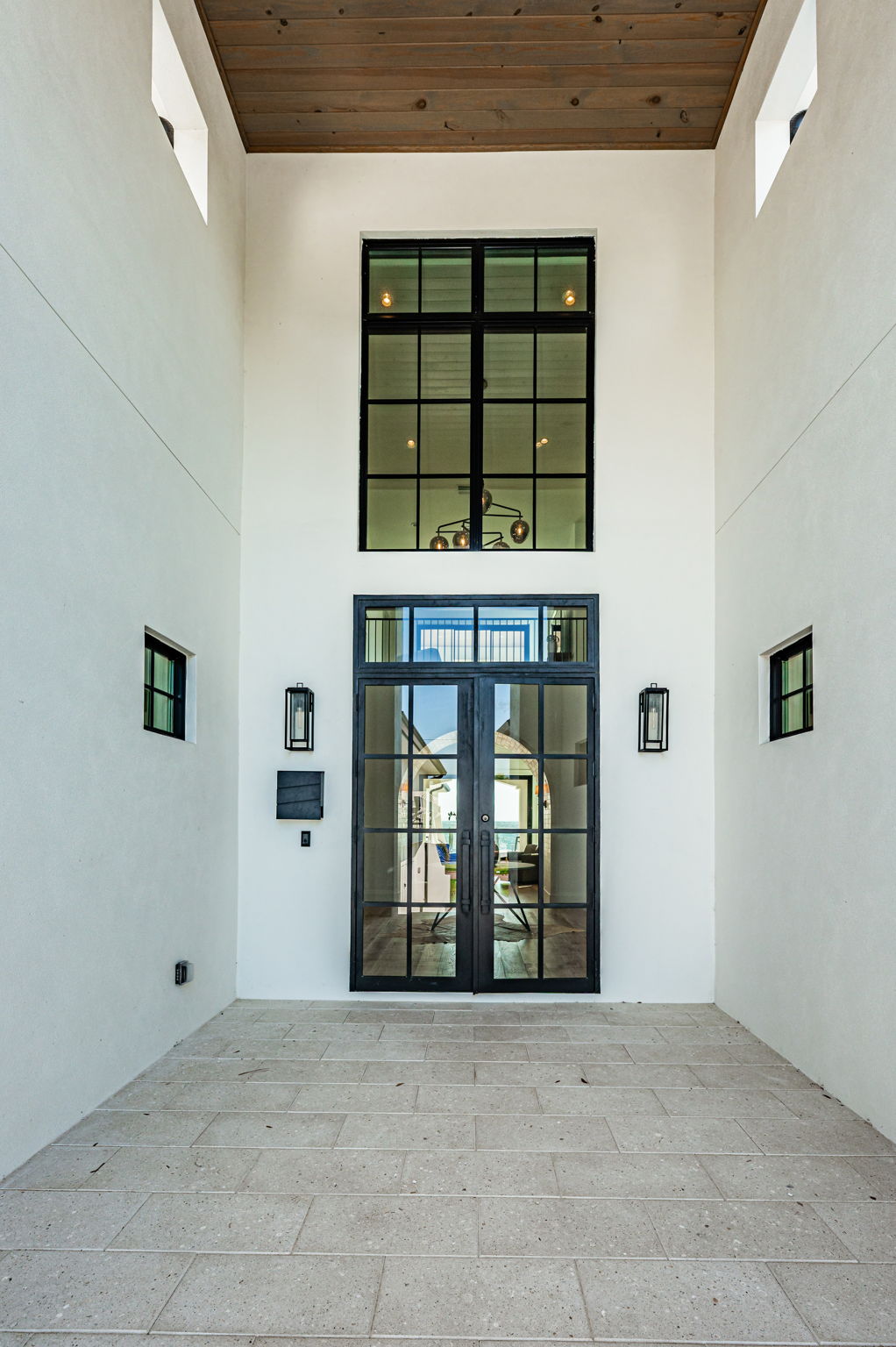 Front Entry 1