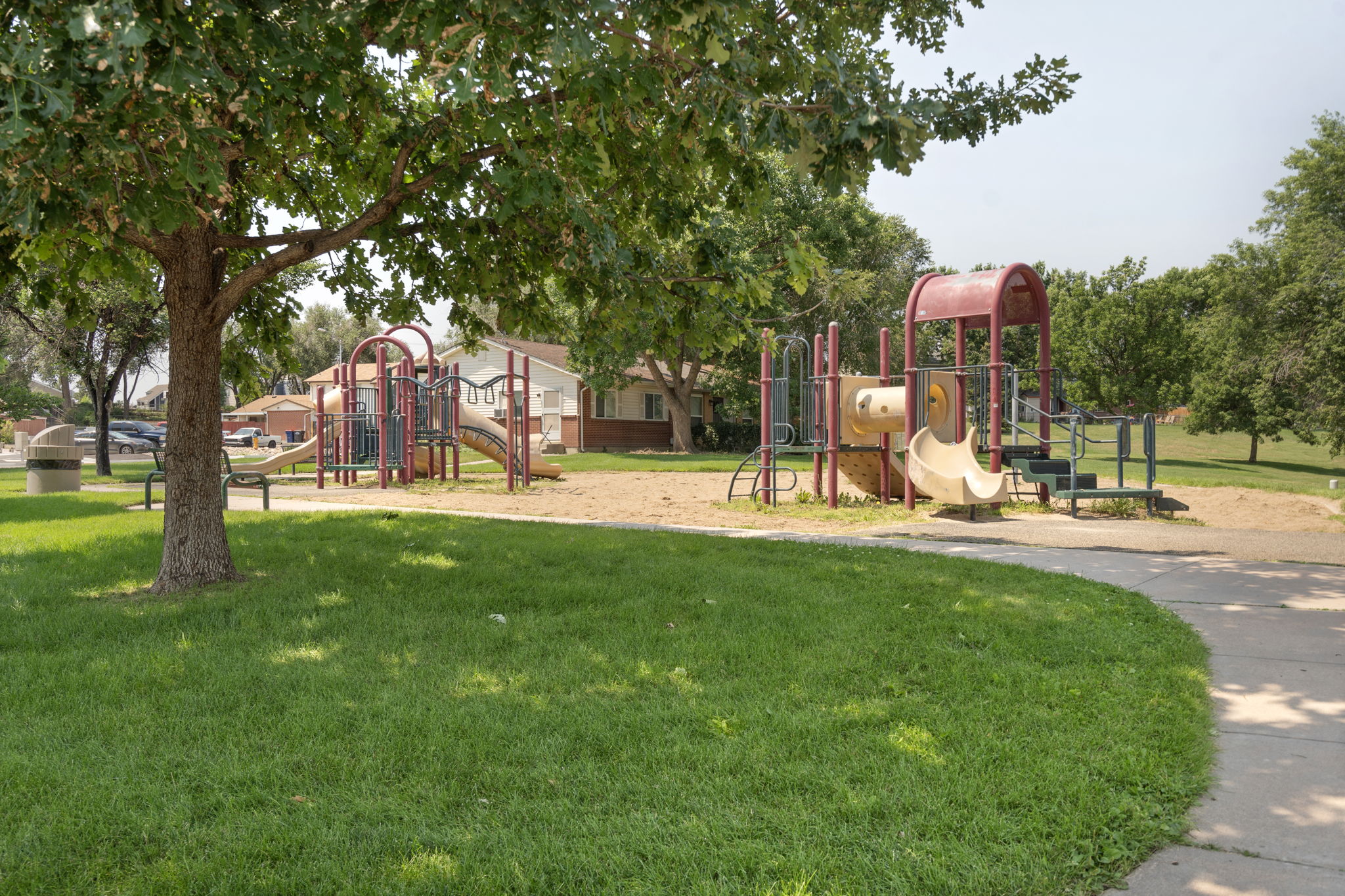 Community Park