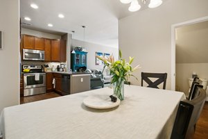 Eating Area