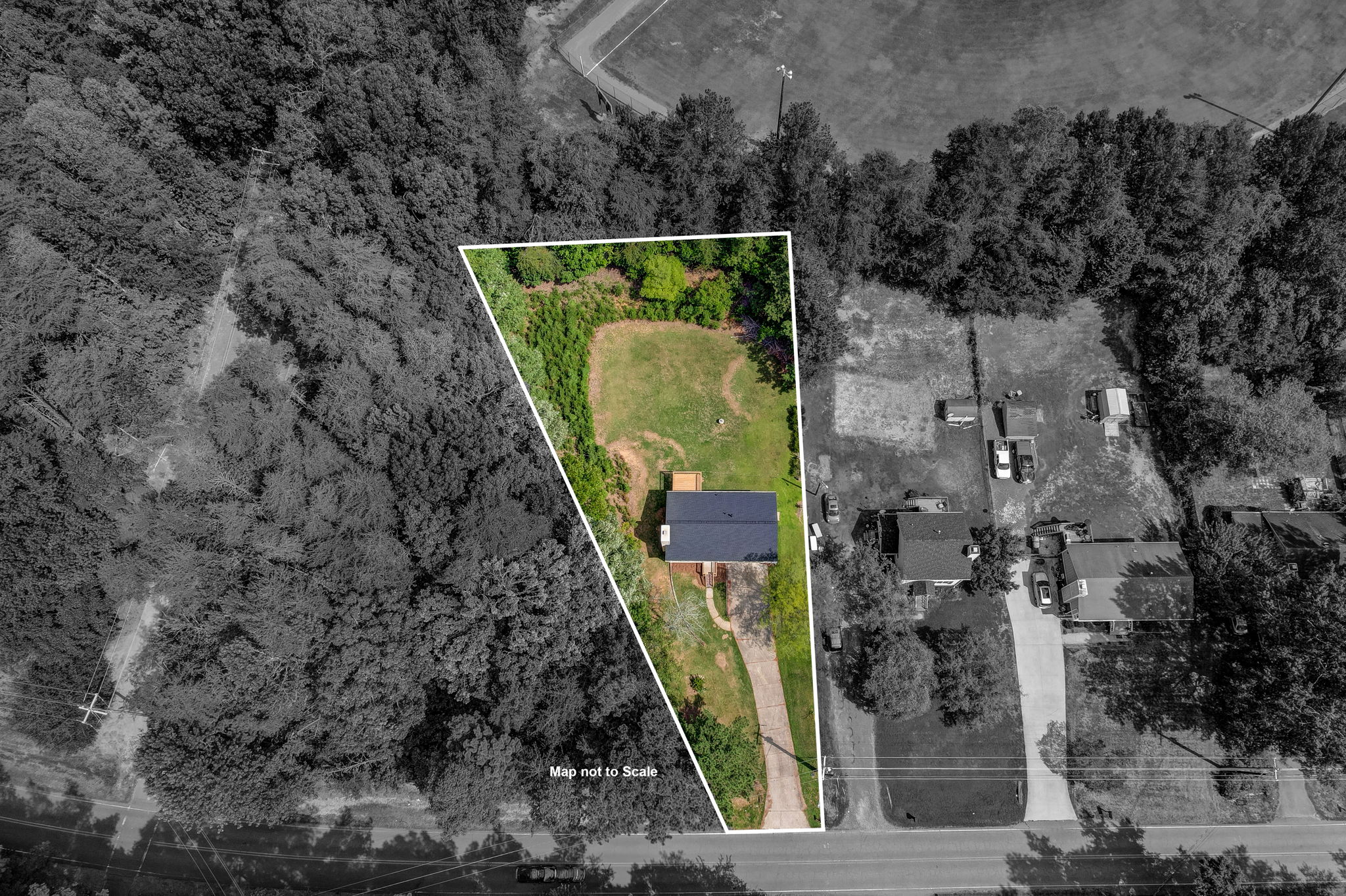 Full Property View