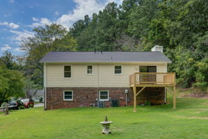 Back of Home
