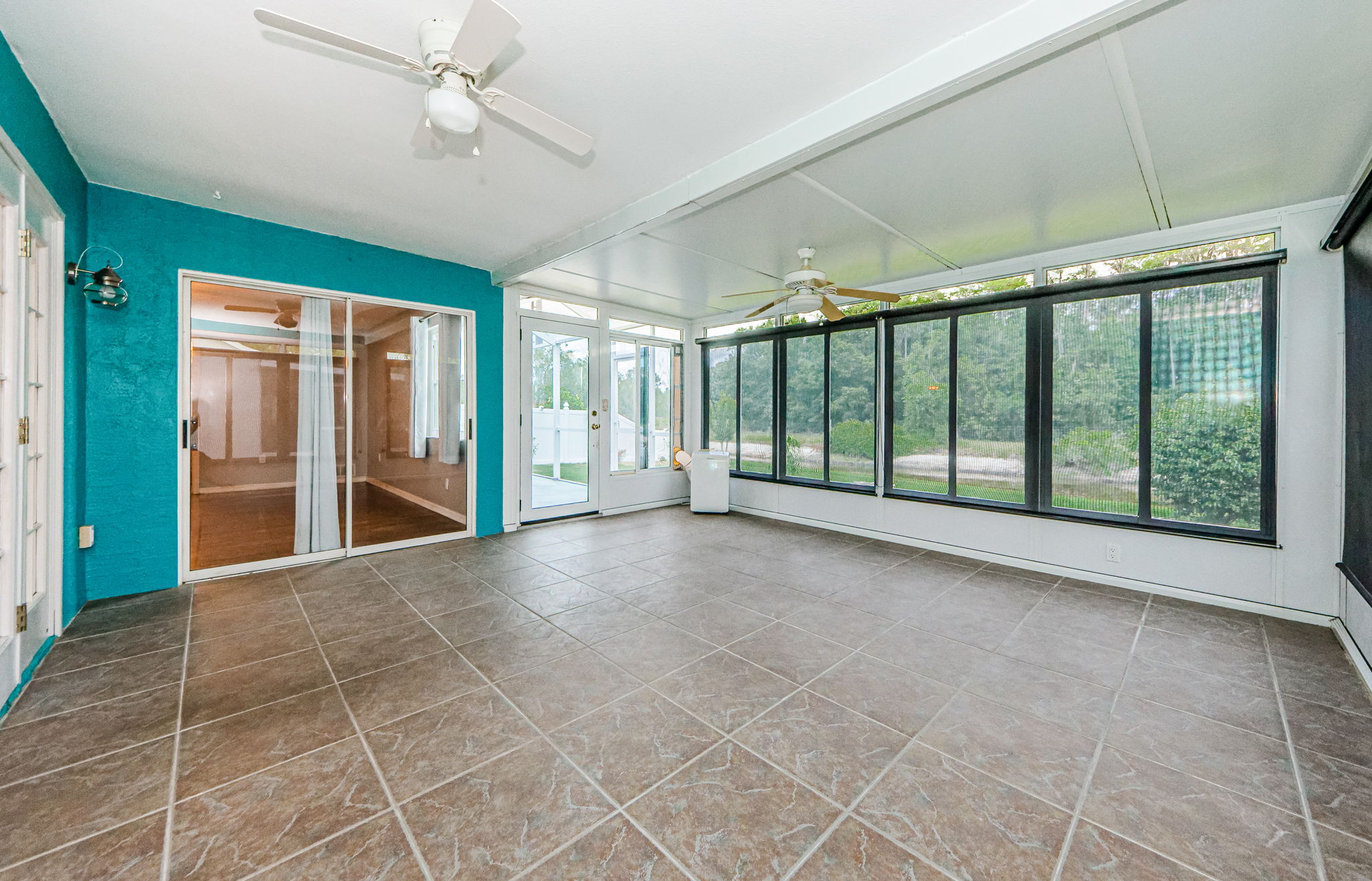 Sun Room 1
