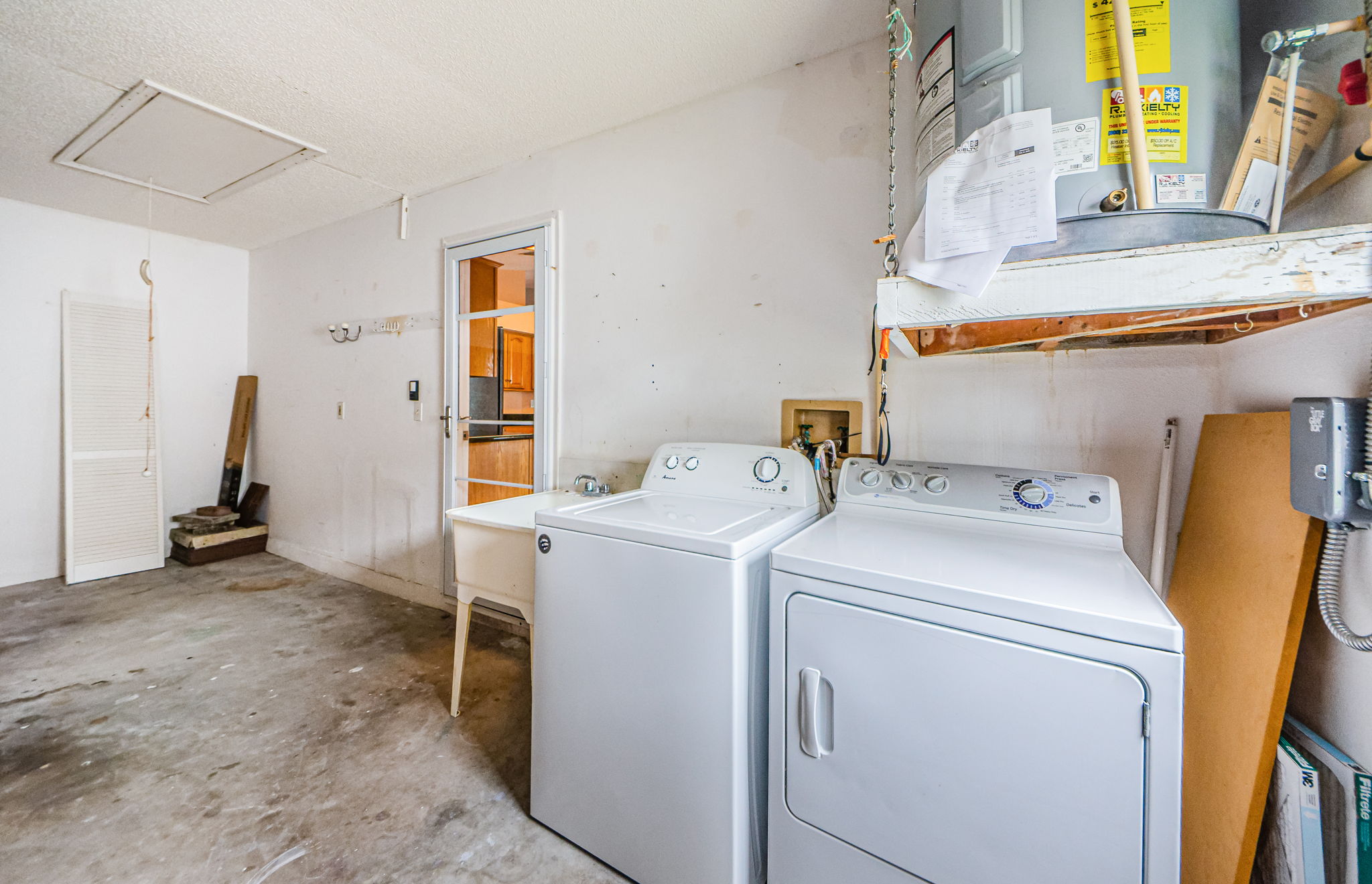 Laundry Room 1
