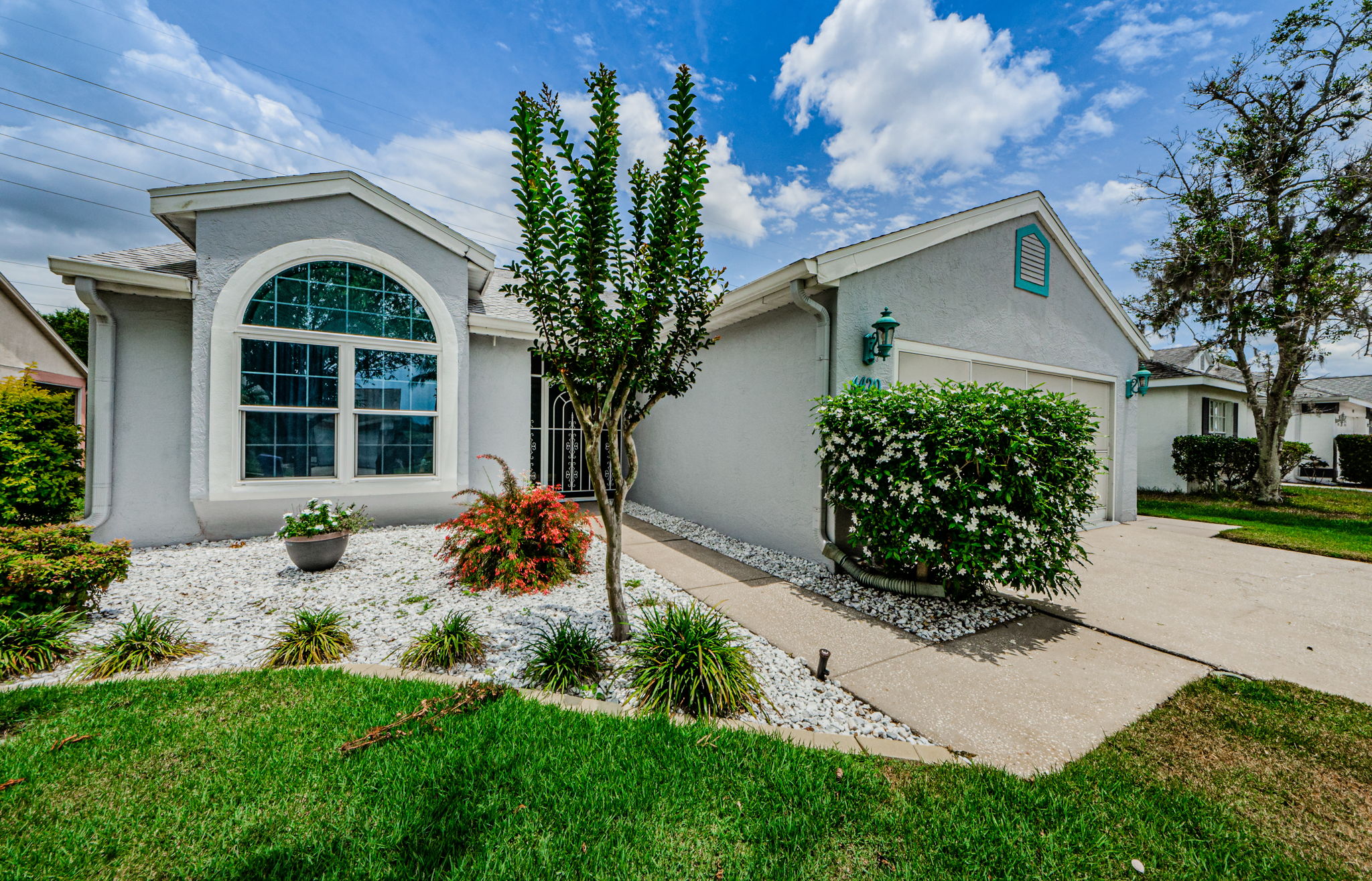 Front Exterior 3