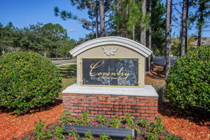 Coventry at Oakleaf Plantation