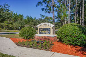 Coventry at Oakleaf Plantation
