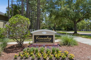 Coventry at Oakleaf Plantation