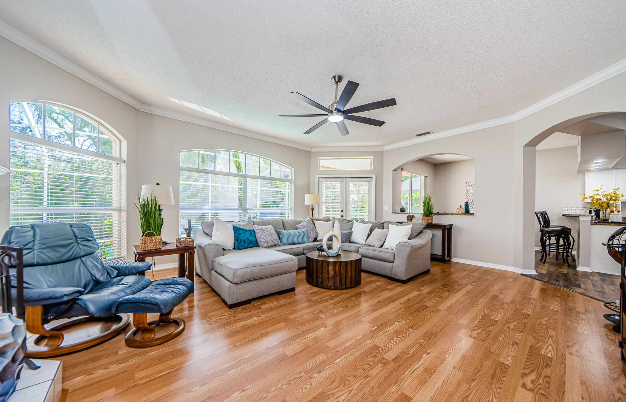 Family Room 1