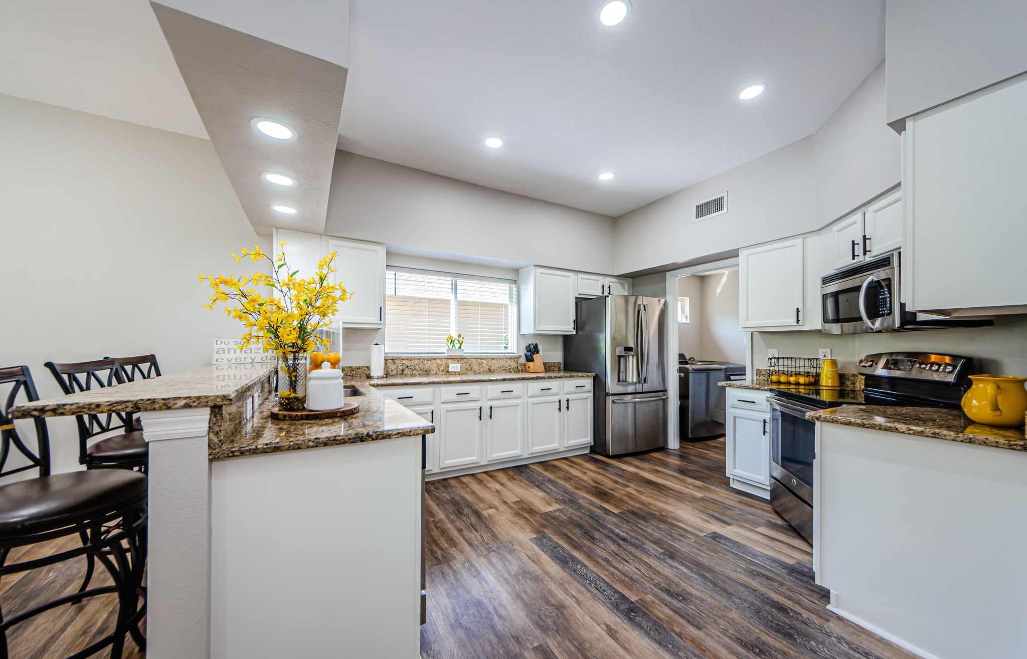 Kitchen 1