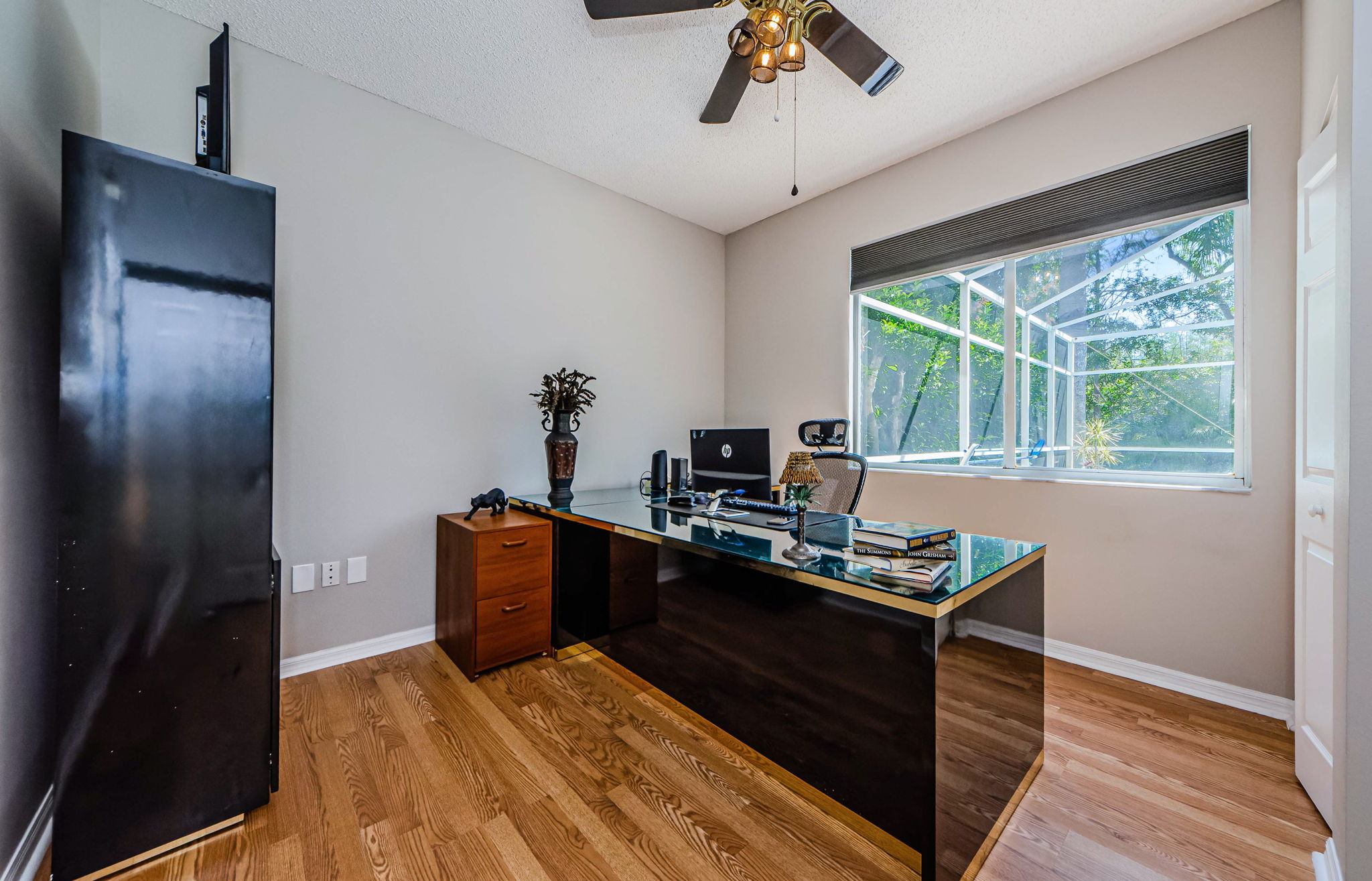 Lower Level Office 1a