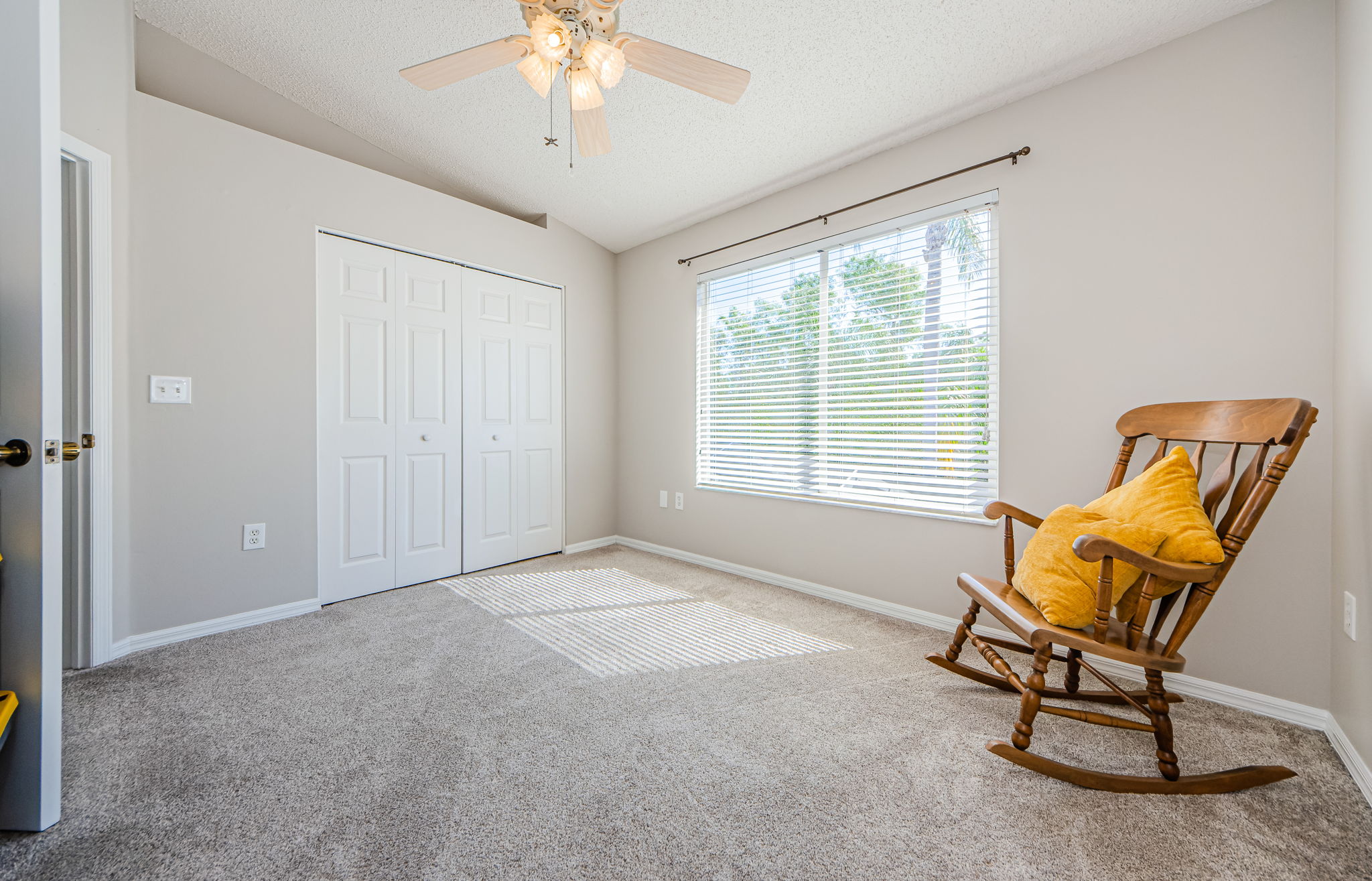 Upper Level Bedroom 2a