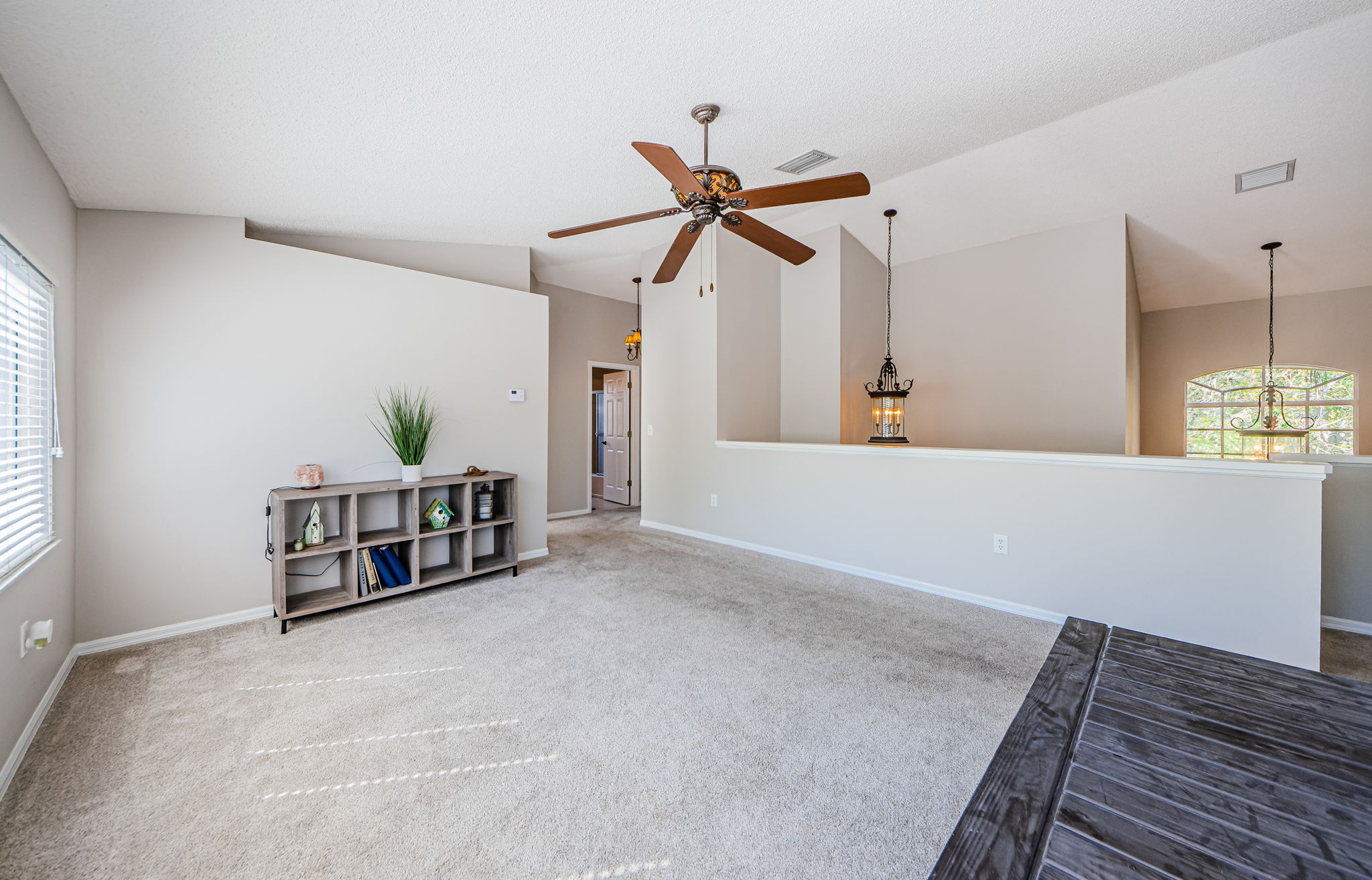 Upper Level Bonus Room 2