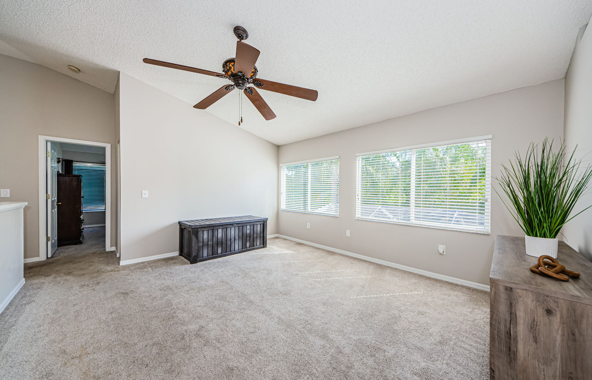 Upper Level Bonus Room 3