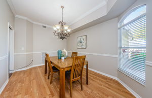 Dining Room 1