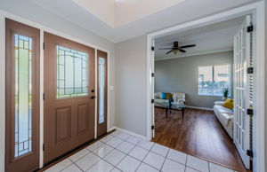 Foyer 1