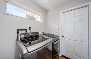 Laundry Room 1