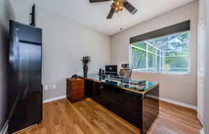 Lower Level Office 1a