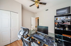 Lower Level Office 1b