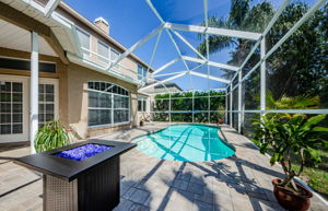 Pool 1