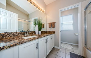 Upper Level Bathroom 2a