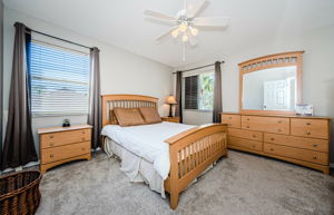 Upper Level Bedroom 3a