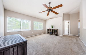 Upper Level Bonus Room 1