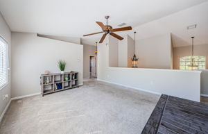 Upper Level Bonus Room 2