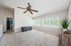 Upper Level Bonus Room 3