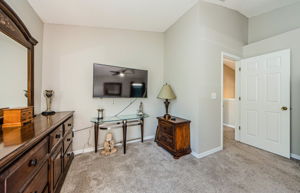 Upper Level Master Bedroom 1d