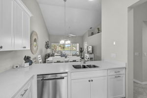 4223 Caddie Dr E - Unit #203-18