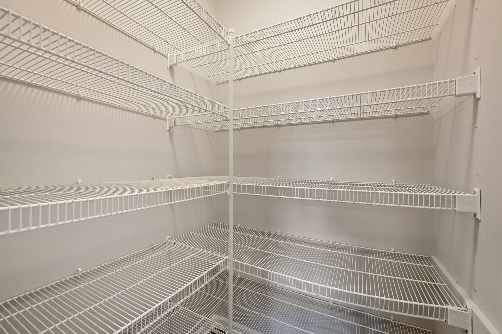 Kitchen Pantry