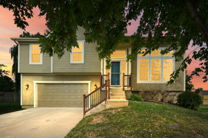 Welcome Home!