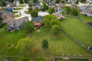 Over Half an acre