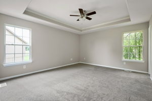 Master Bedroom Ensuite