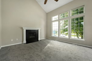 Main Living Area