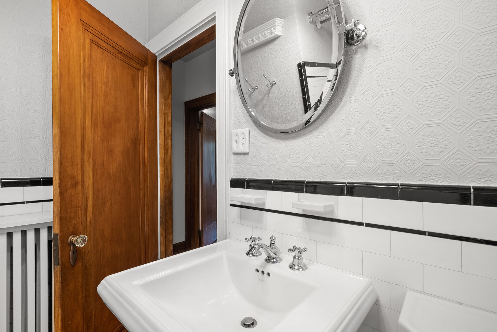 Full Bath