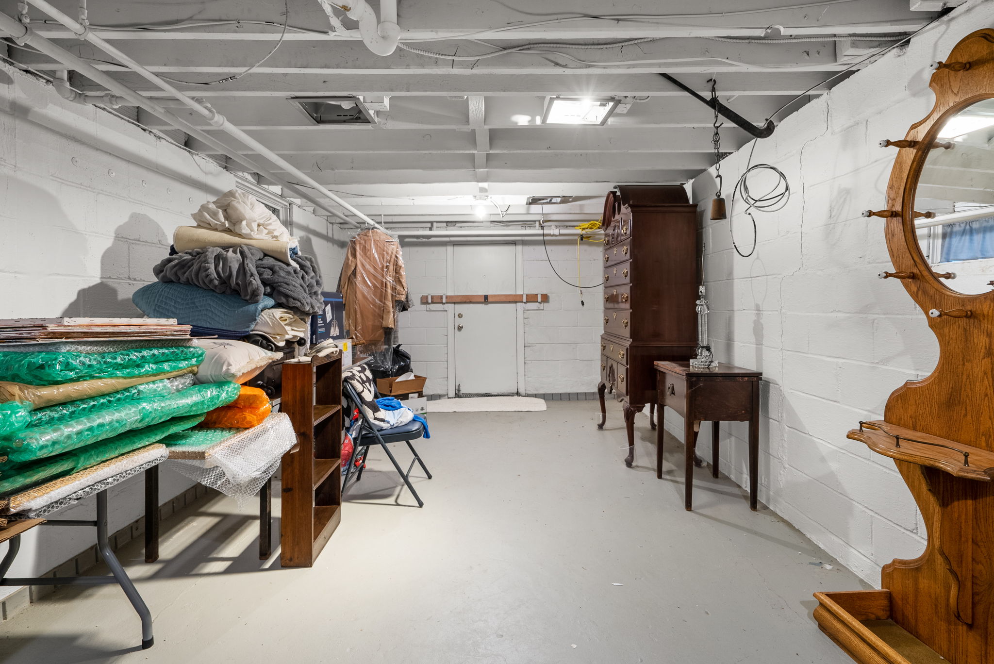 Storage