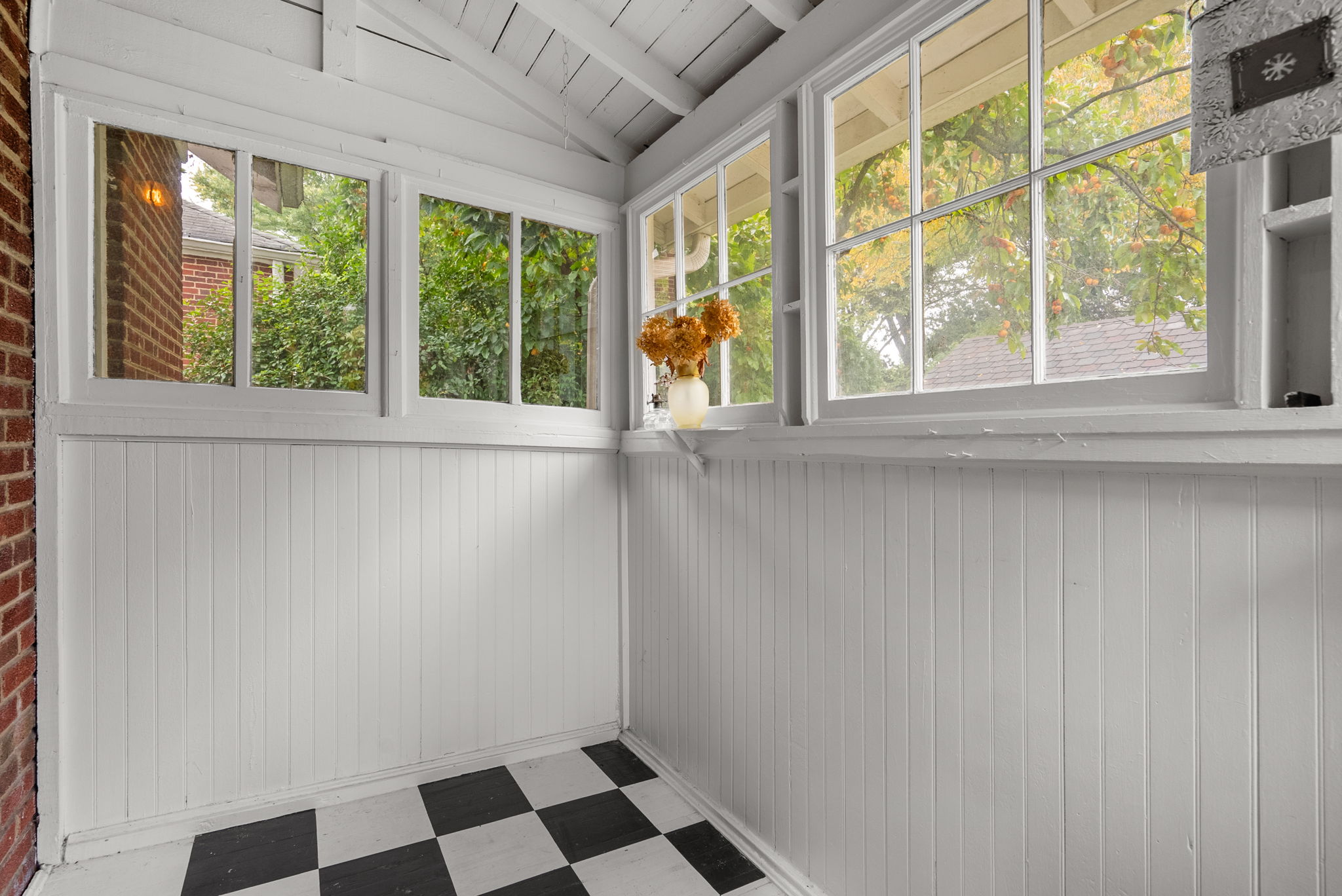 Mudroom/Sun Porch
