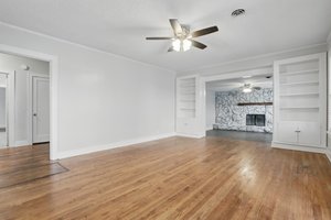 Short-Term Rentals real estate media in Little Rock, Arkansas by Avery & Bryant