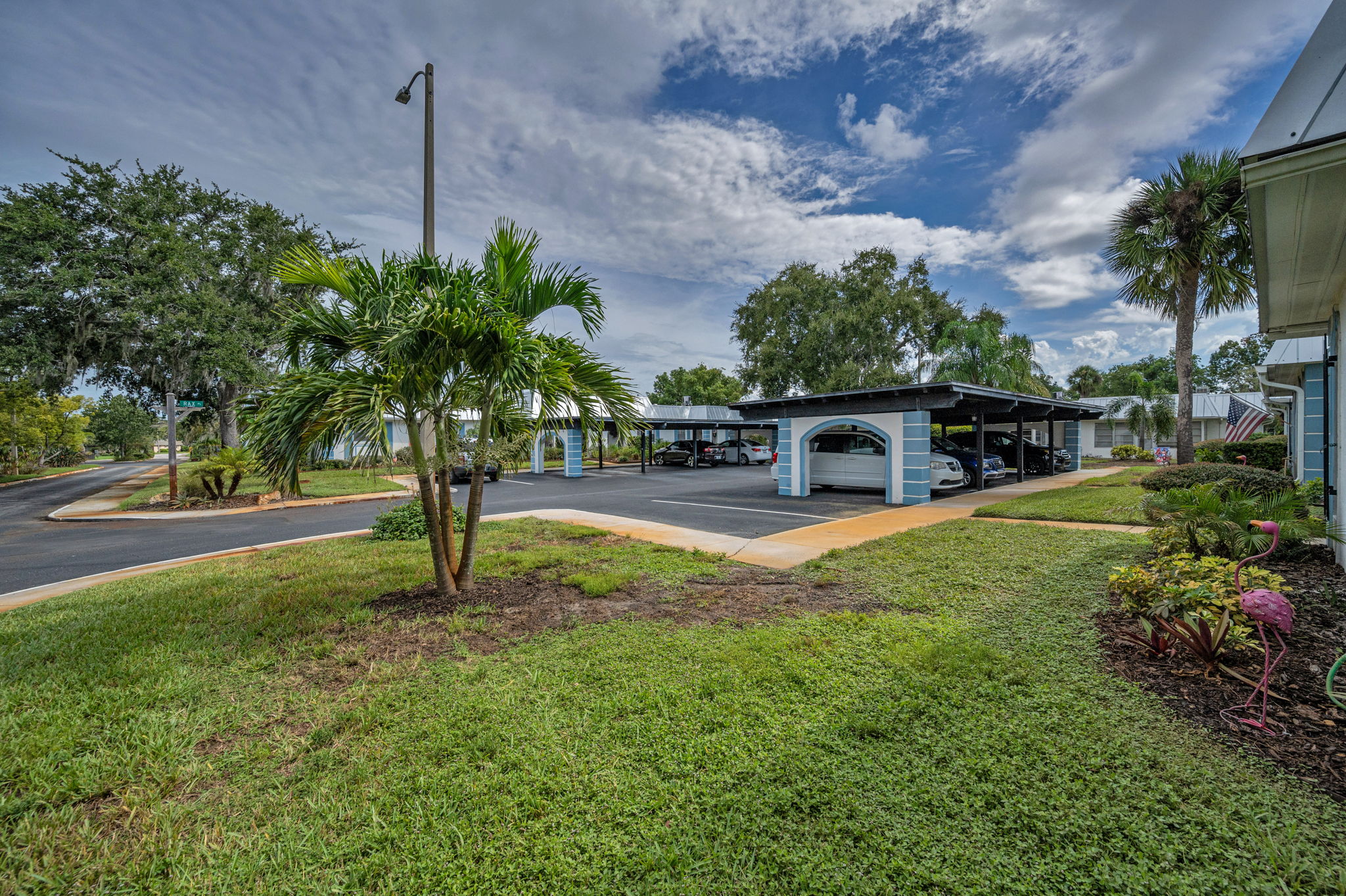 Frontyard