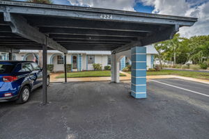 Carport