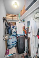 Primary Bedroom1 Walk-in Closet
