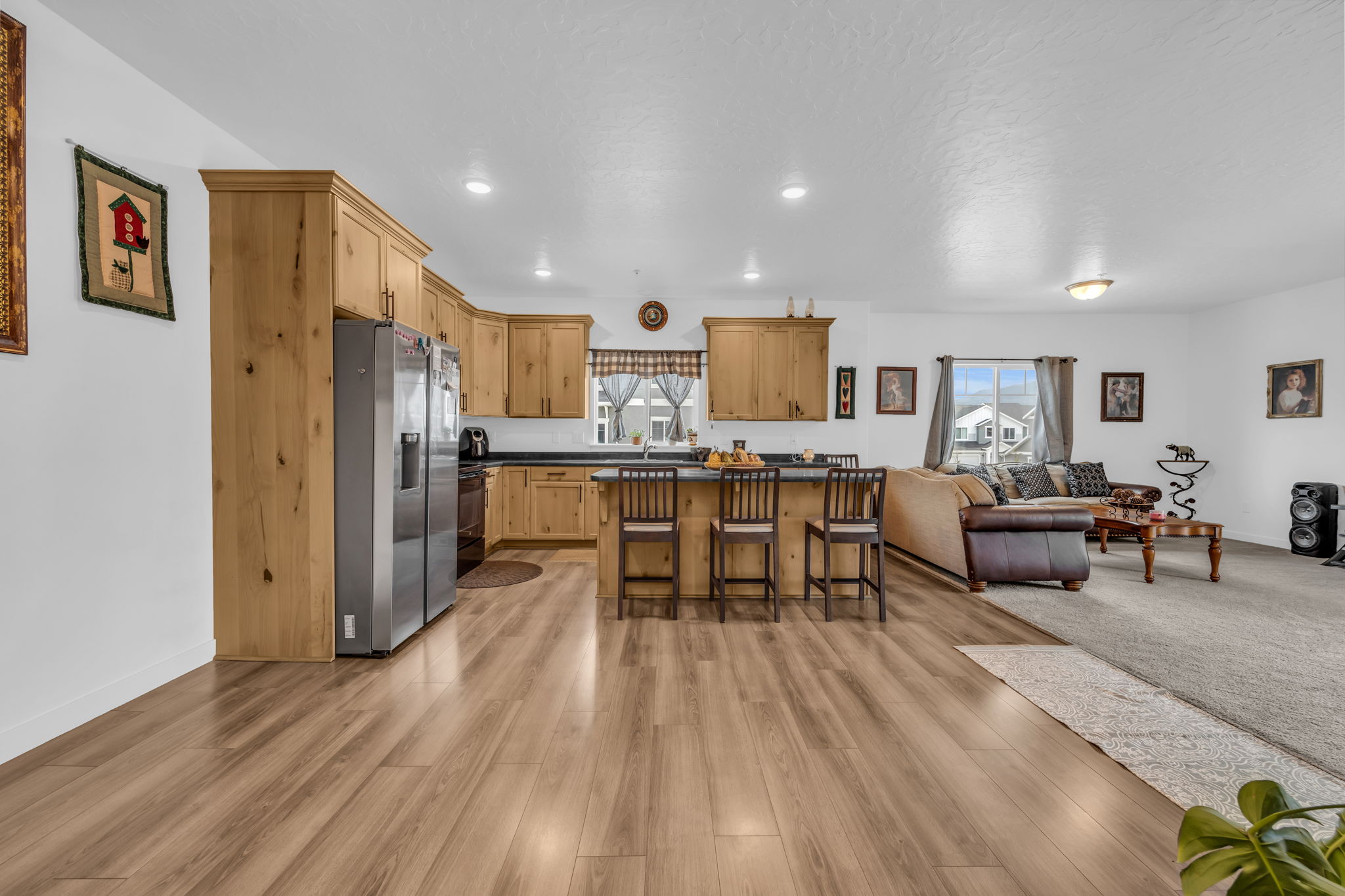 4224 W Scofield Park Ct, Riverton, UT 84096 Densley Film & Photo