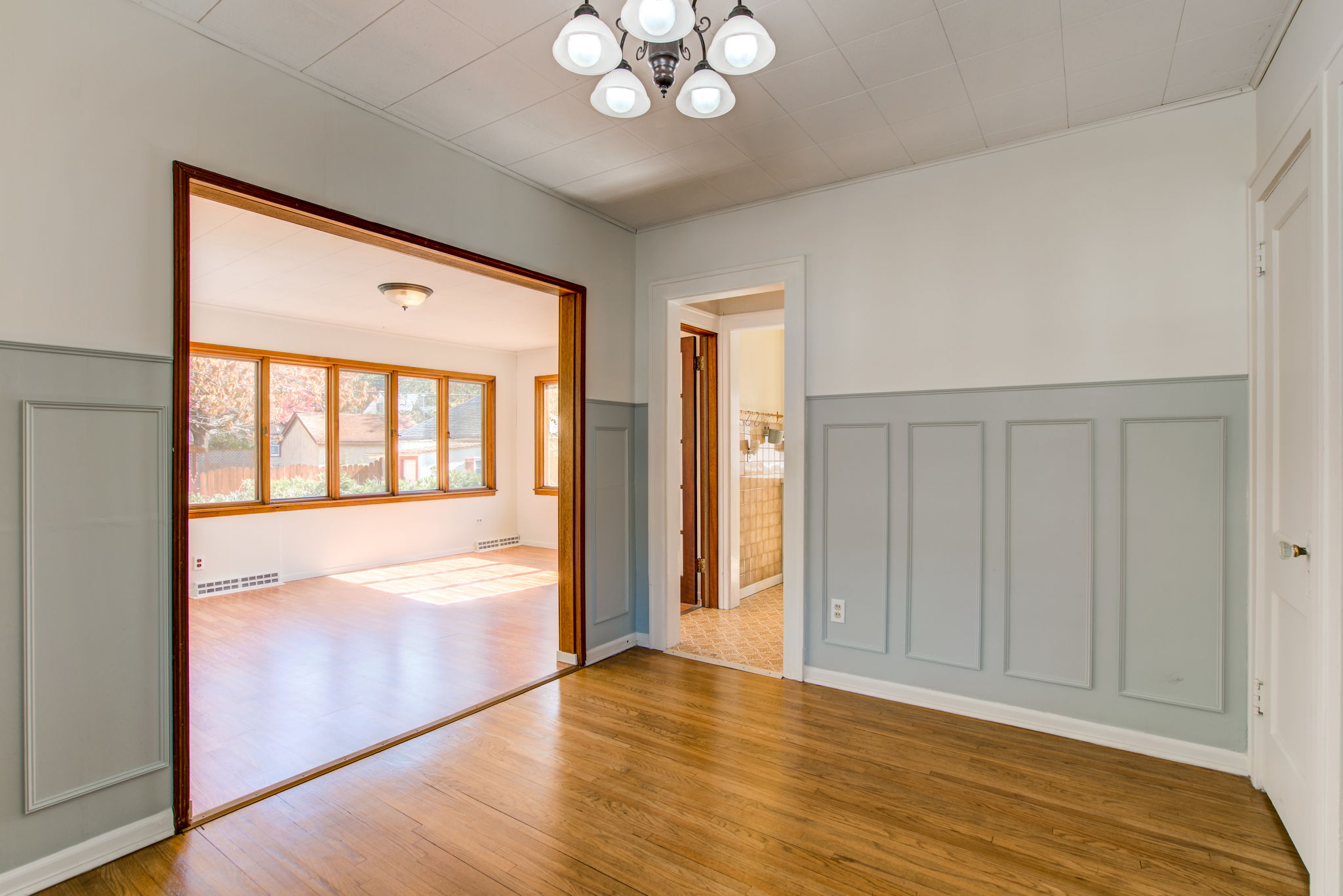 9 Dining Room